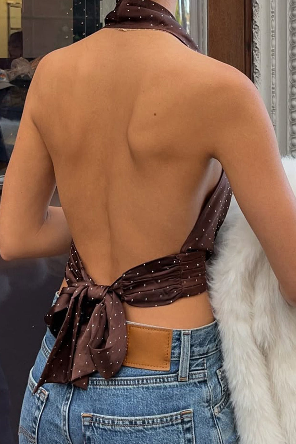 Beautifully Crafted Top
