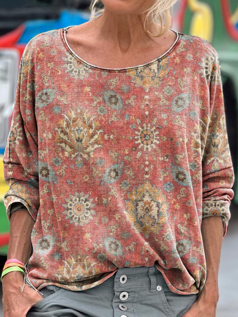 Beautifully Crafted Top