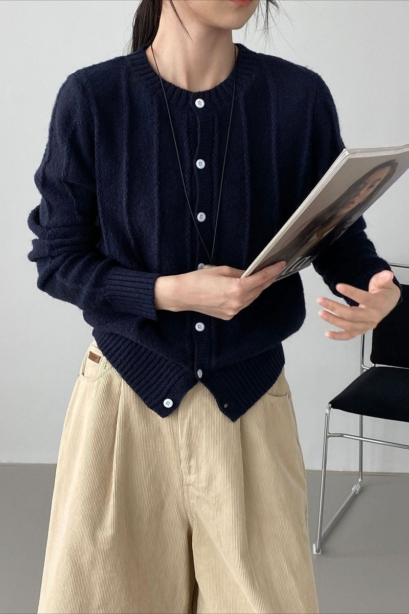 Beautifully Crafted Cardigan