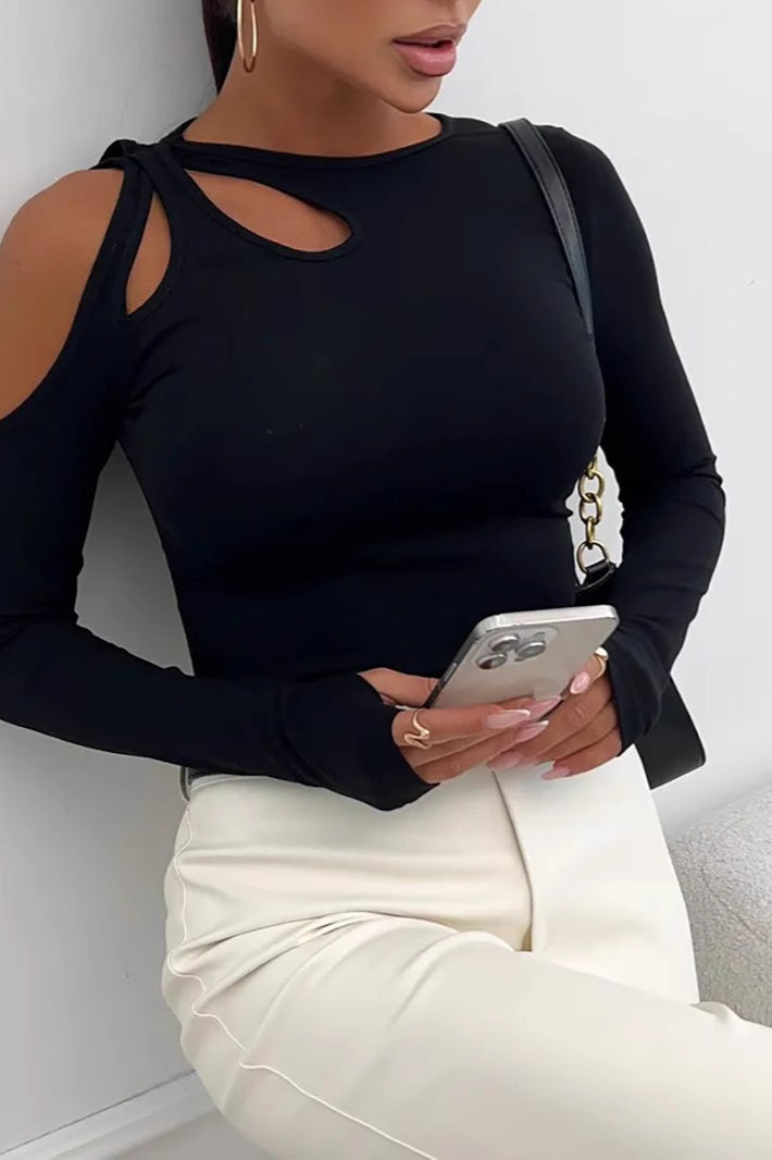 Thoughtfully Designed Top