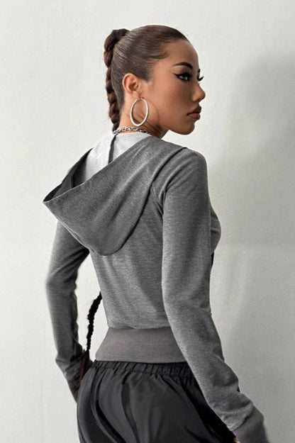 Thoughtfully Designed Garment