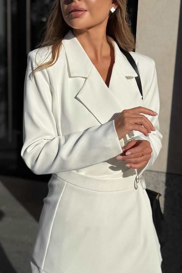 Timeless Vintage Style Garment