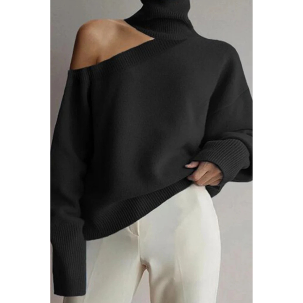 Thoughtfully Designed Sweater