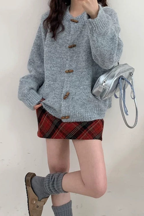Elegantly Designed Cardigan
