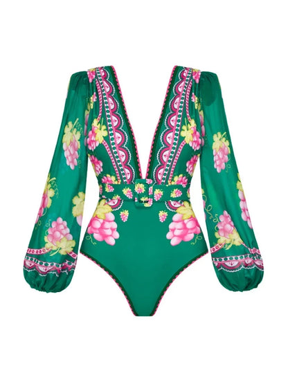 Swimsuit