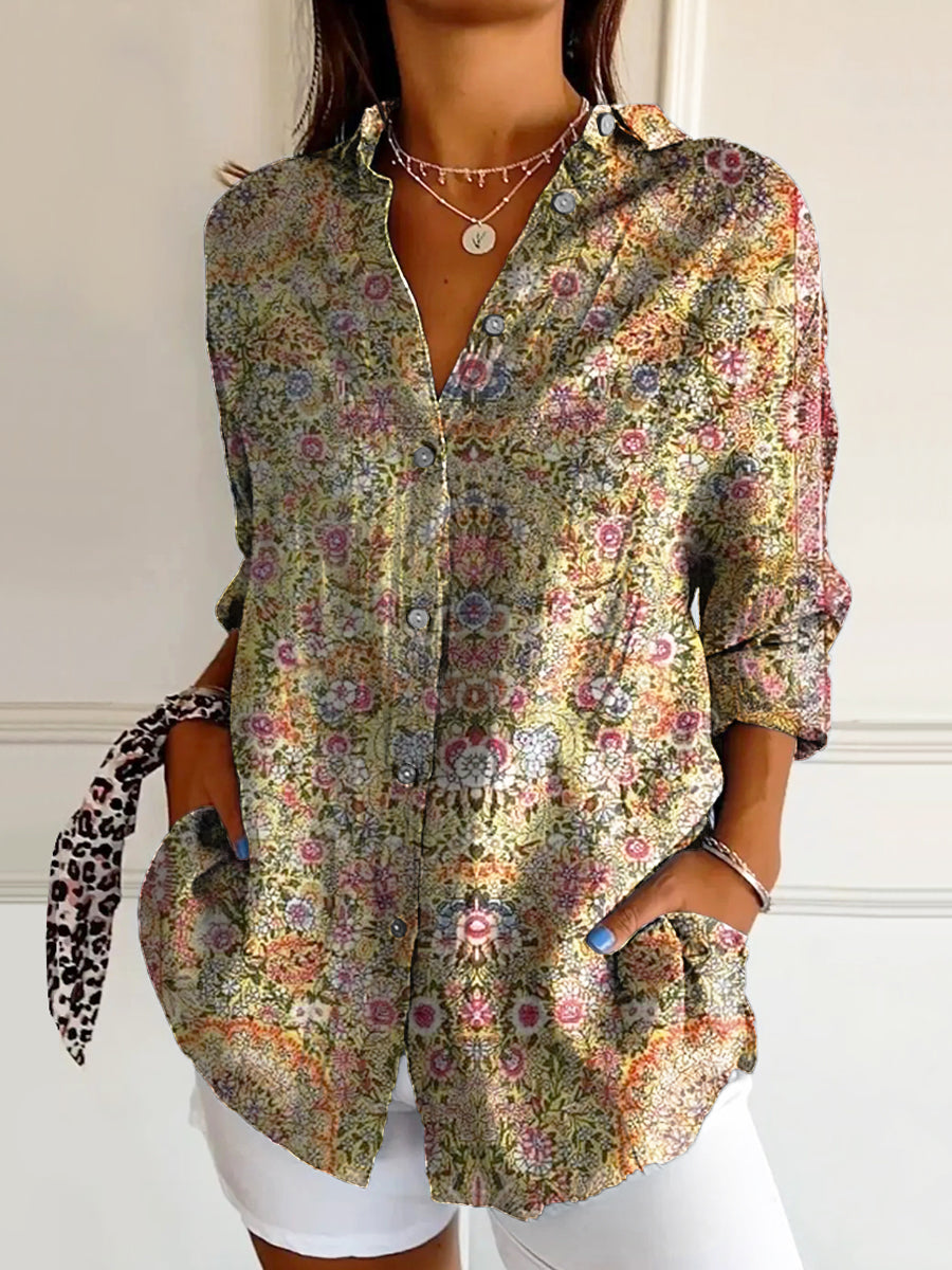 Elegantly Designed Shirt