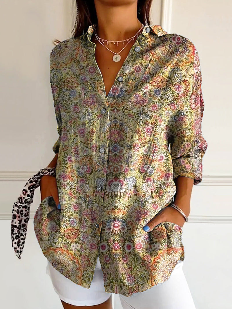 Elegantly Designed Shirt