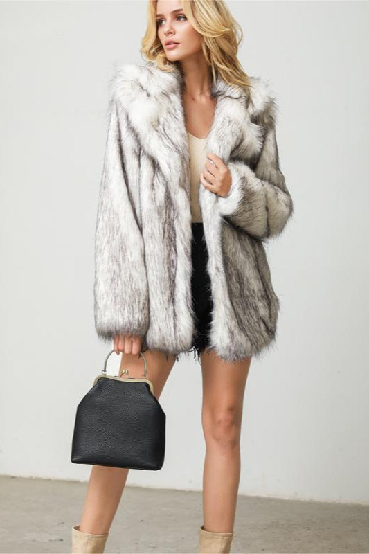 Beautifully Crafted Coat