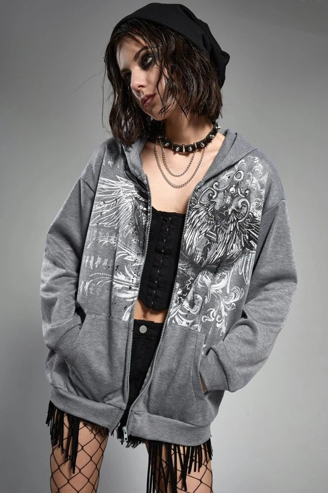Vintage Inspired Garment