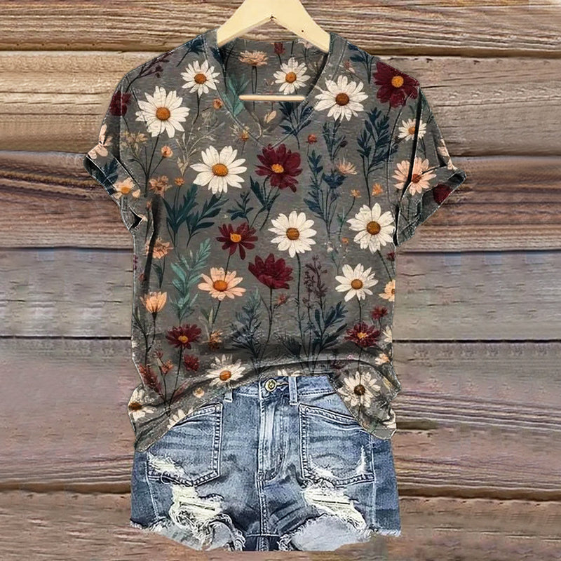 Beautifully Crafted T-Shirt