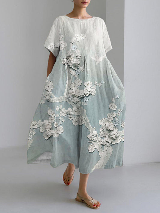 Beautifully Crafted Dress