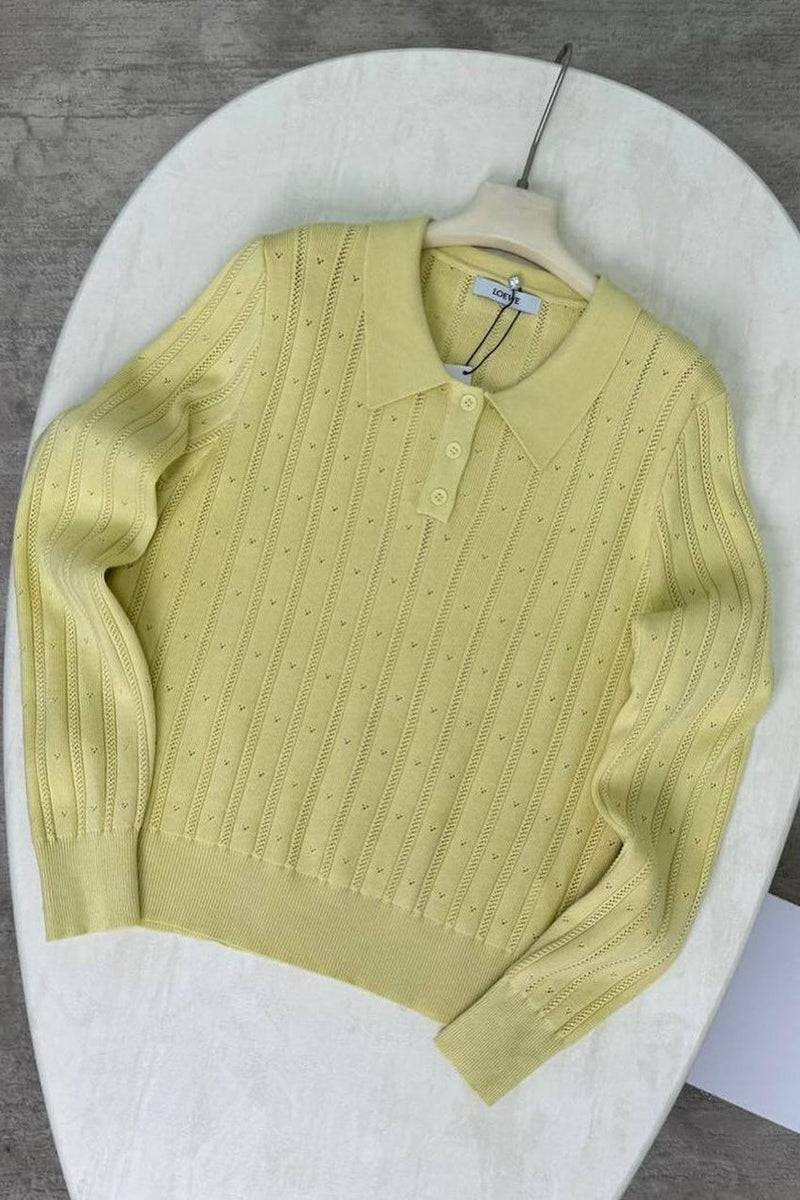 Vintage Inspired Blouse