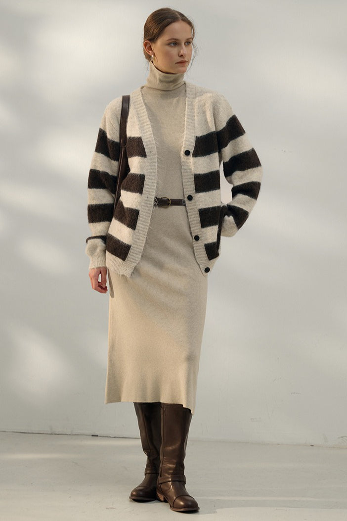 Vintage Inspired Cardigan