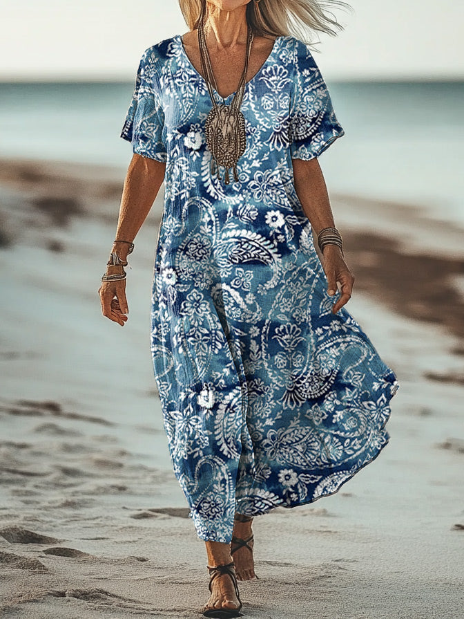Elegantly Designed Dress