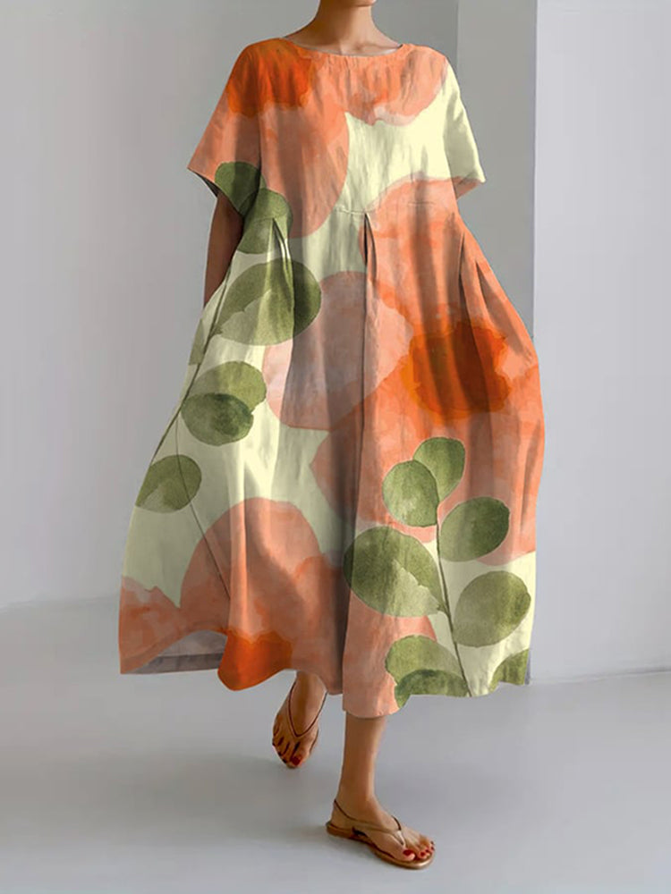 Classic Designed Dress