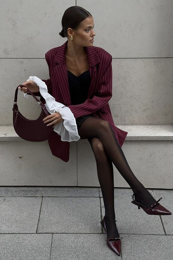 Elegantly Designed Garment