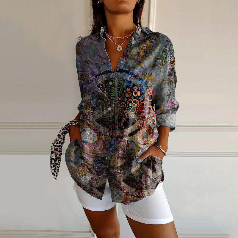 Beautifully Crafted Shirt