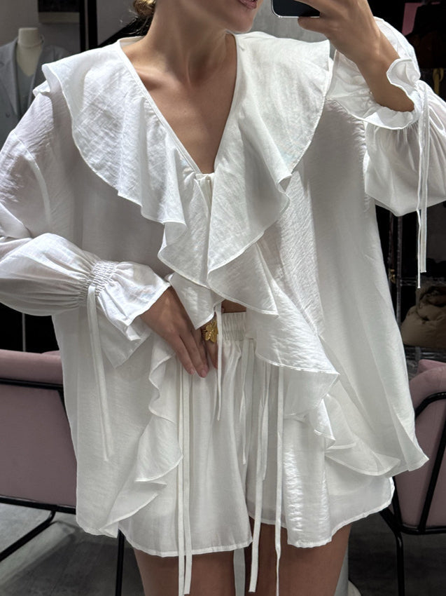 Classic Designed Cardigan