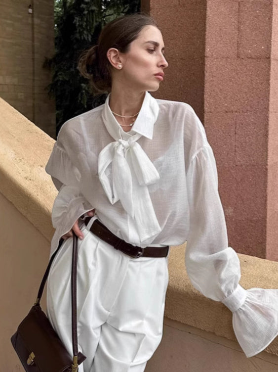 Elegantly Designed Blouse