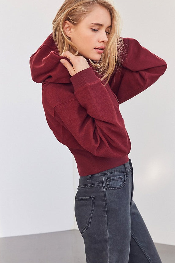 Vintage Inspired Top