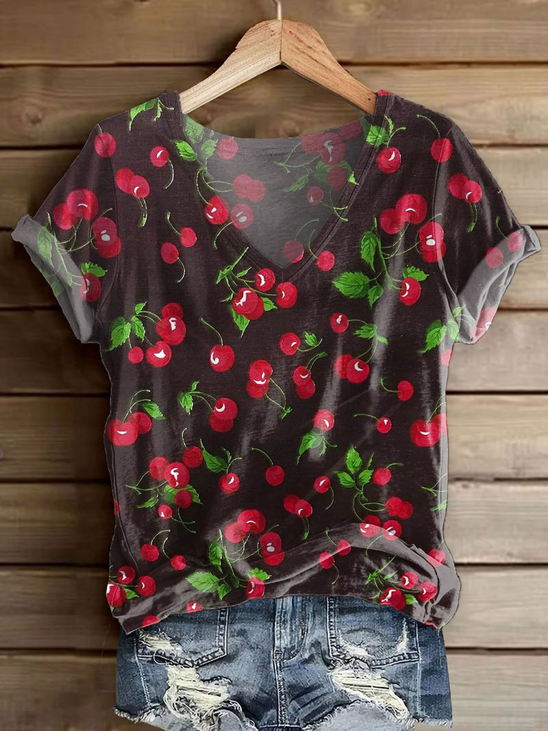 Vintage Inspired T-Shirt