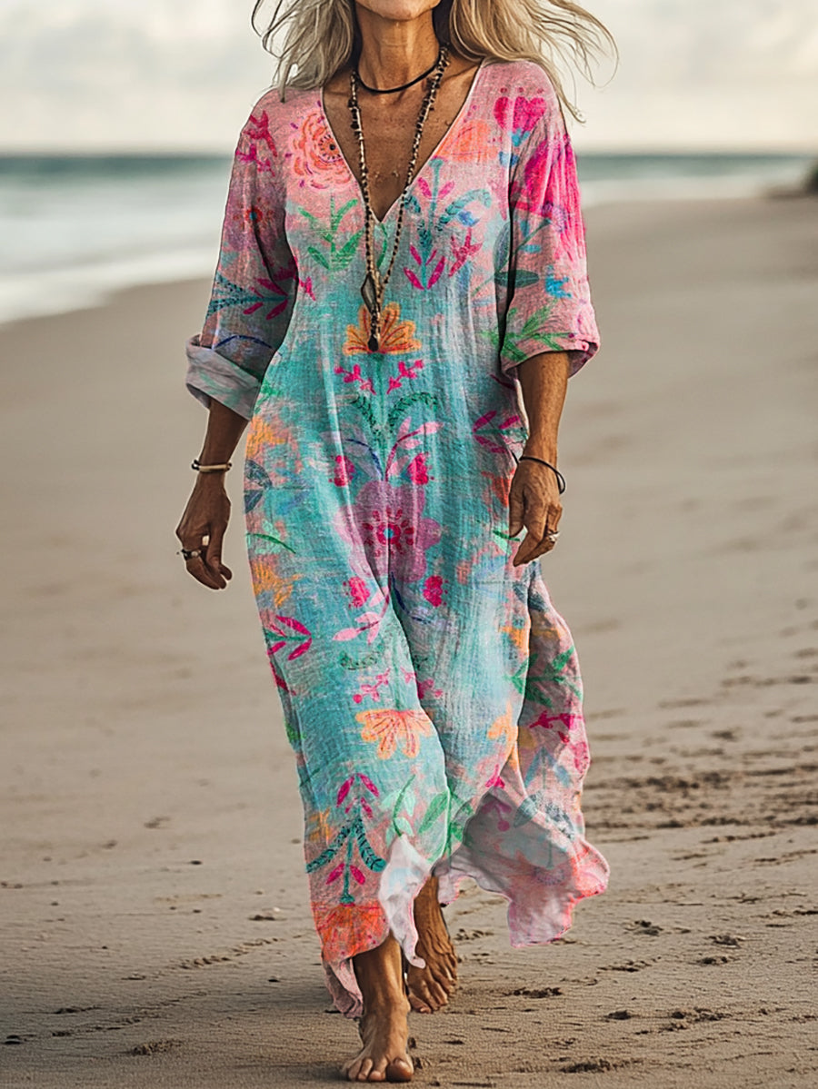 Thoughtfully Designed Dress