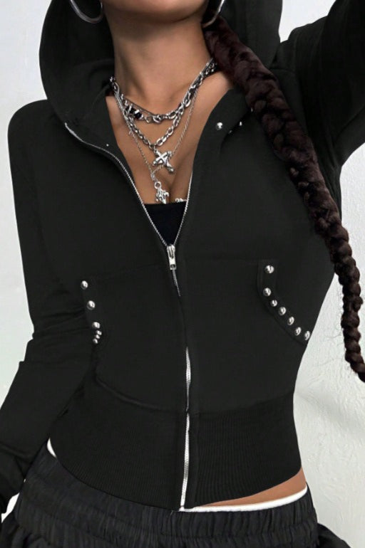Thoughtfully Designed Garment