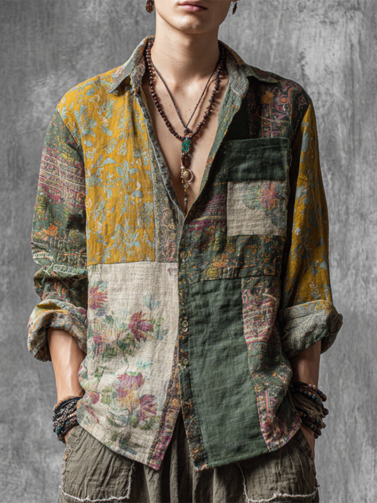 Beautifully Crafted Shirt