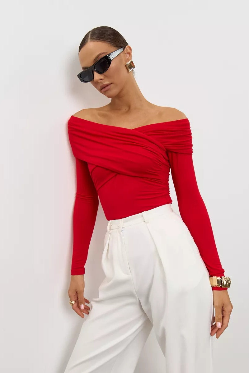 Thoughtfully Designed Garment