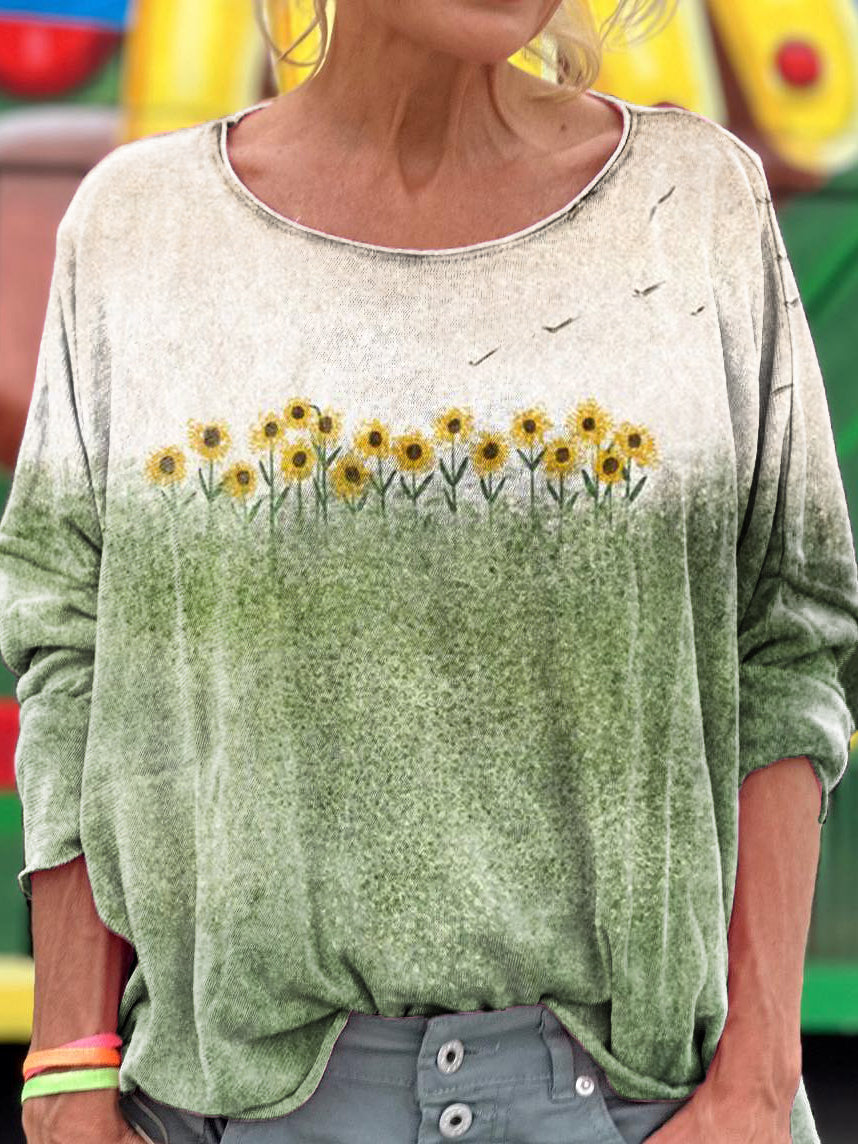 Vintage Inspired T-Shirt