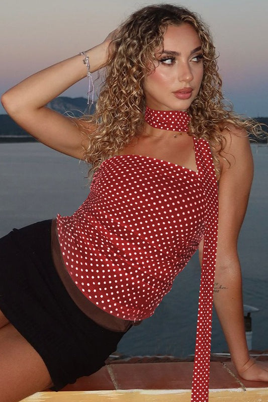 Classic Designed Top