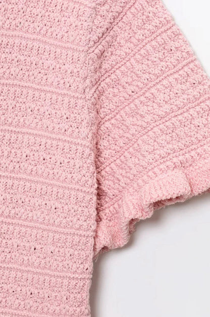 Thoughtfully Designed Cardigan
