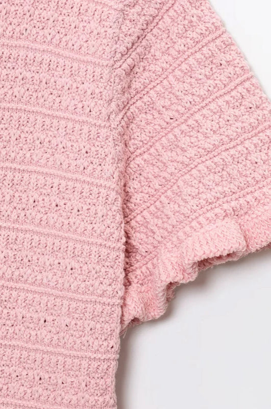 Thoughtfully Designed Cardigan