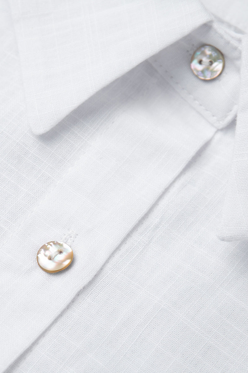 Thoughtfully Designed Blouse