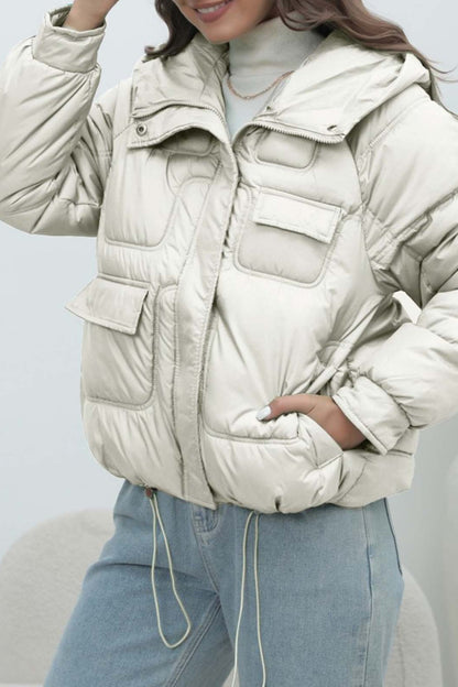 Classic Designed Coat