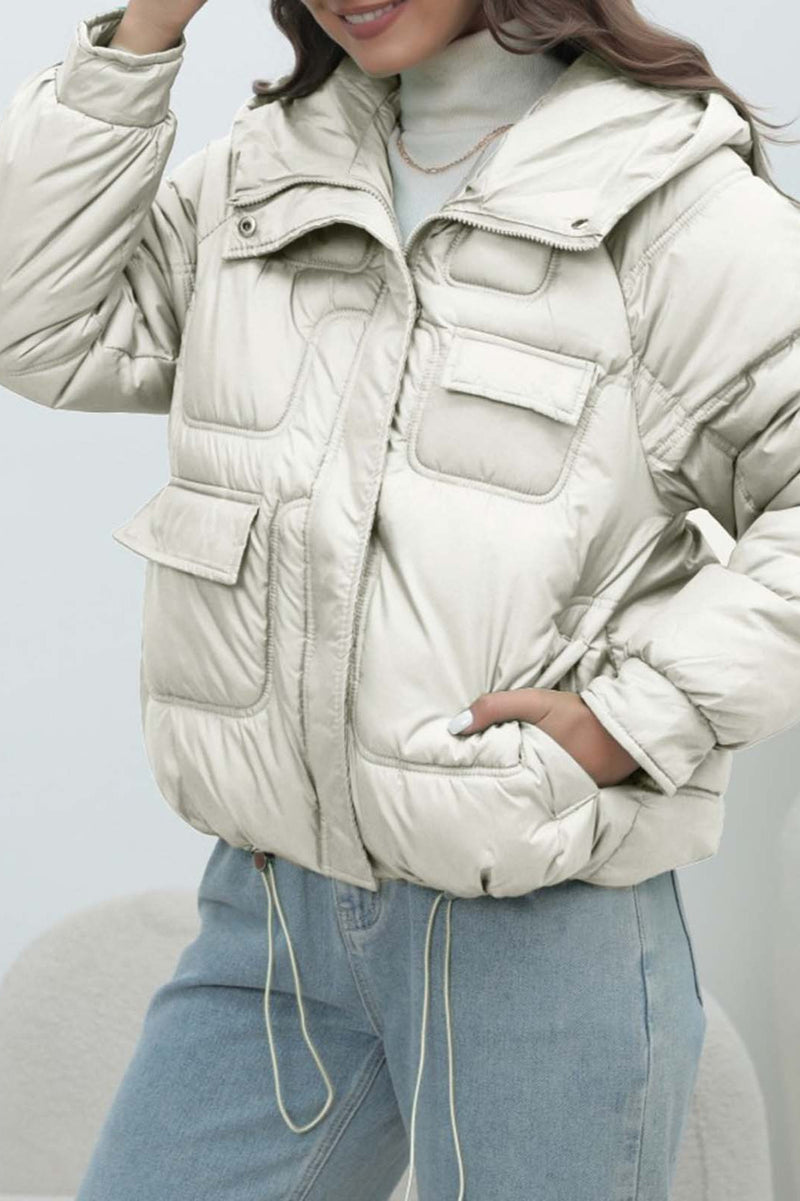 Classic Designed Coat