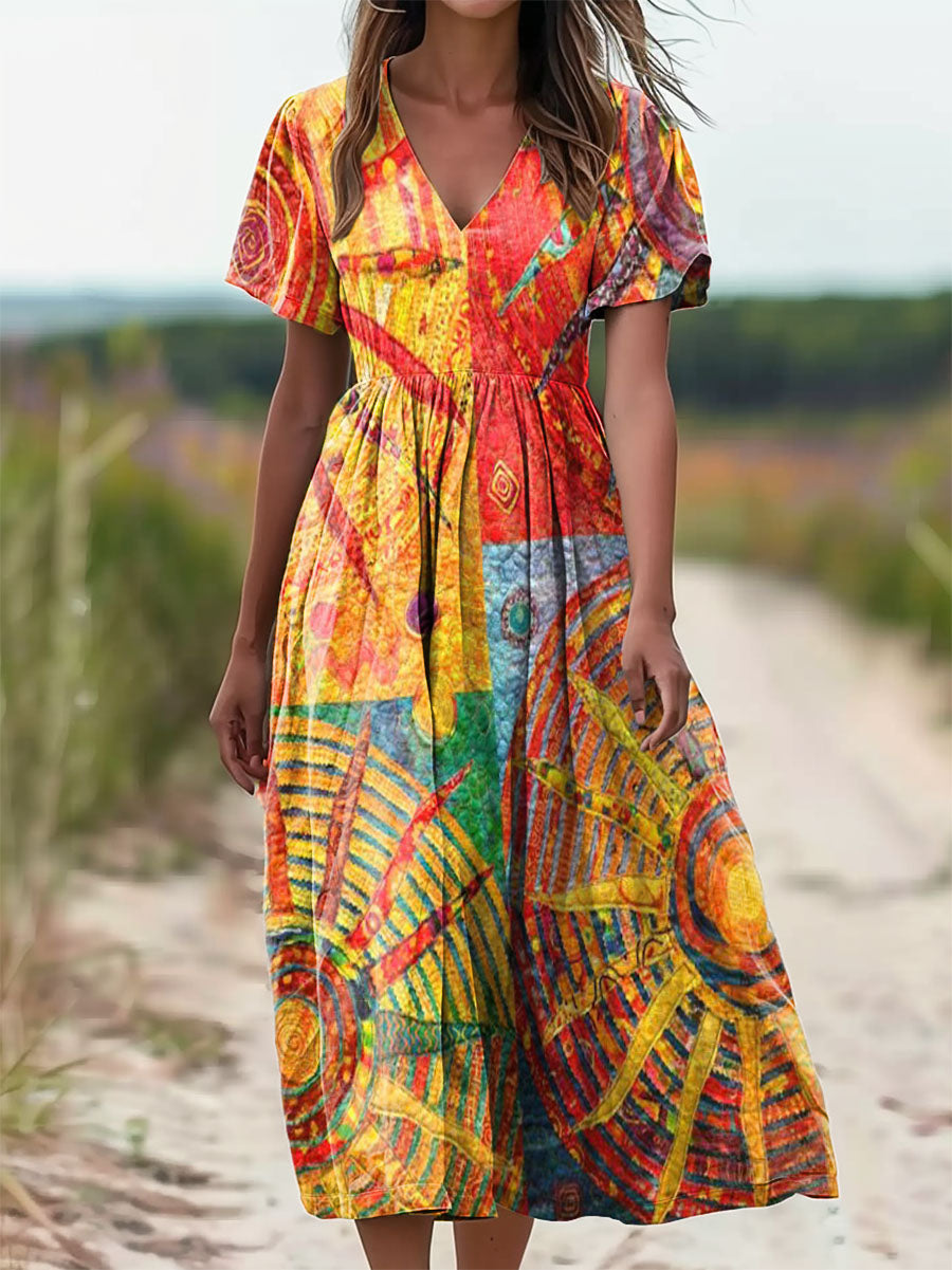 Classic Designed Garment
