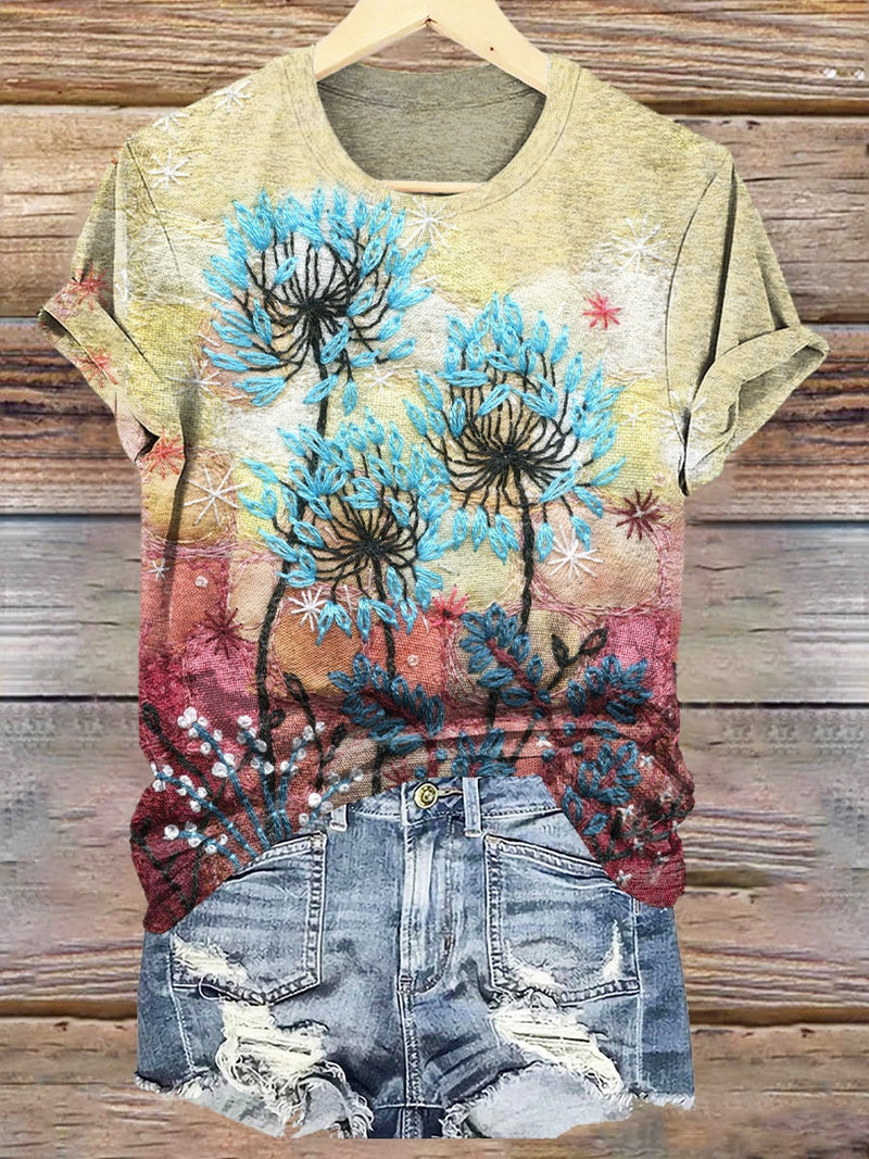 Elegantly Designed Garment