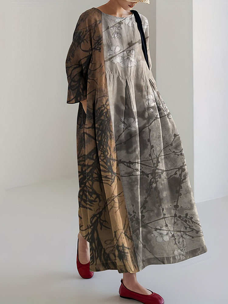 Thoughtfully Designed Dress