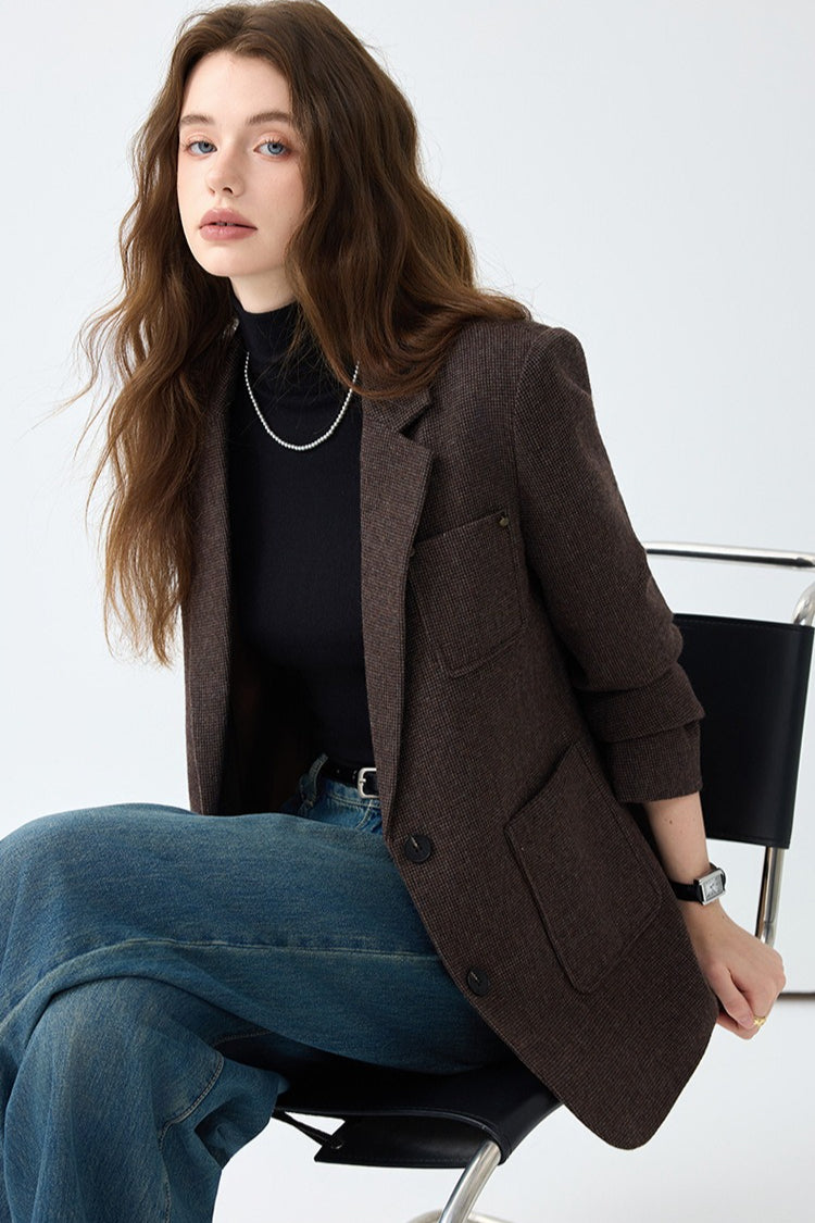 Timeless Vintage Style Garment
