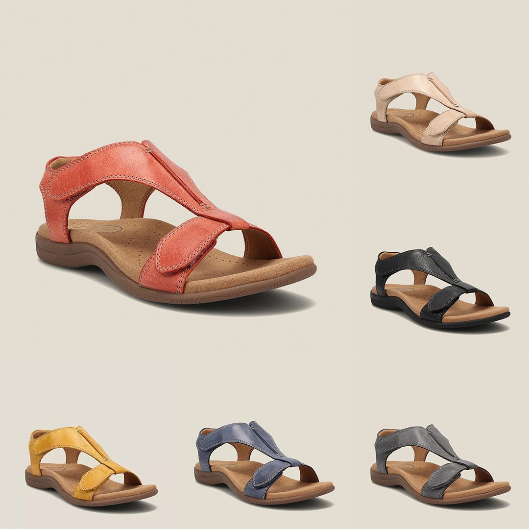 Elegant Orthopedic Shoes for Every Step