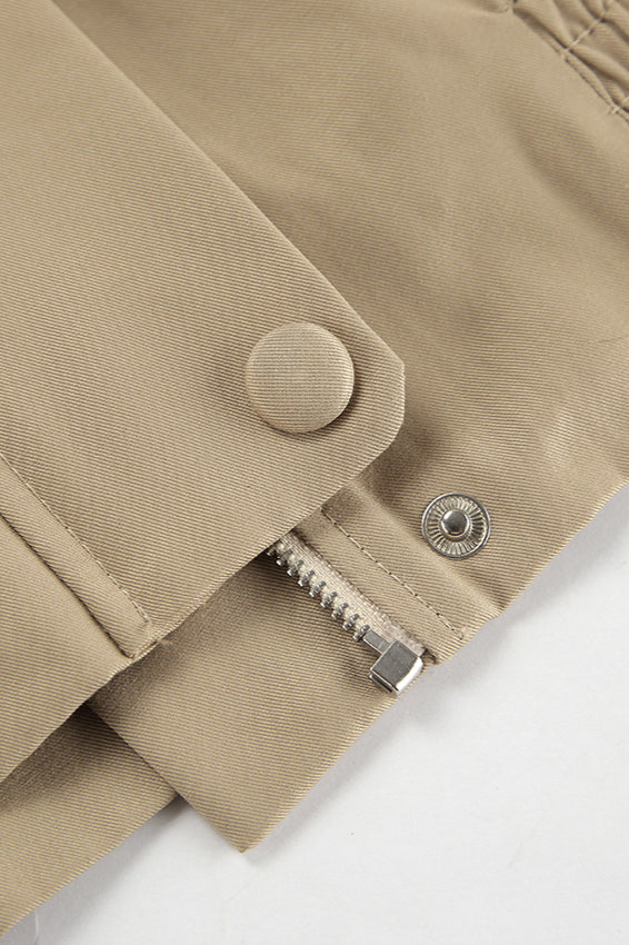 Beautifully Crafted Coat