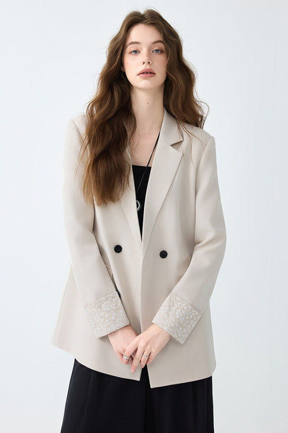 Elegantly Designed Garment