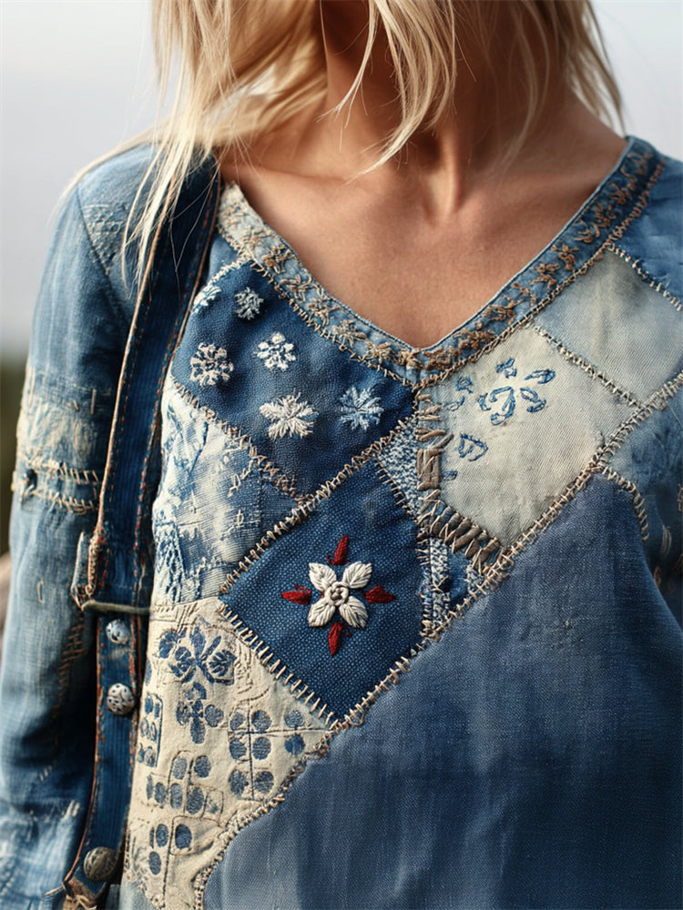 Classic Designed Garment