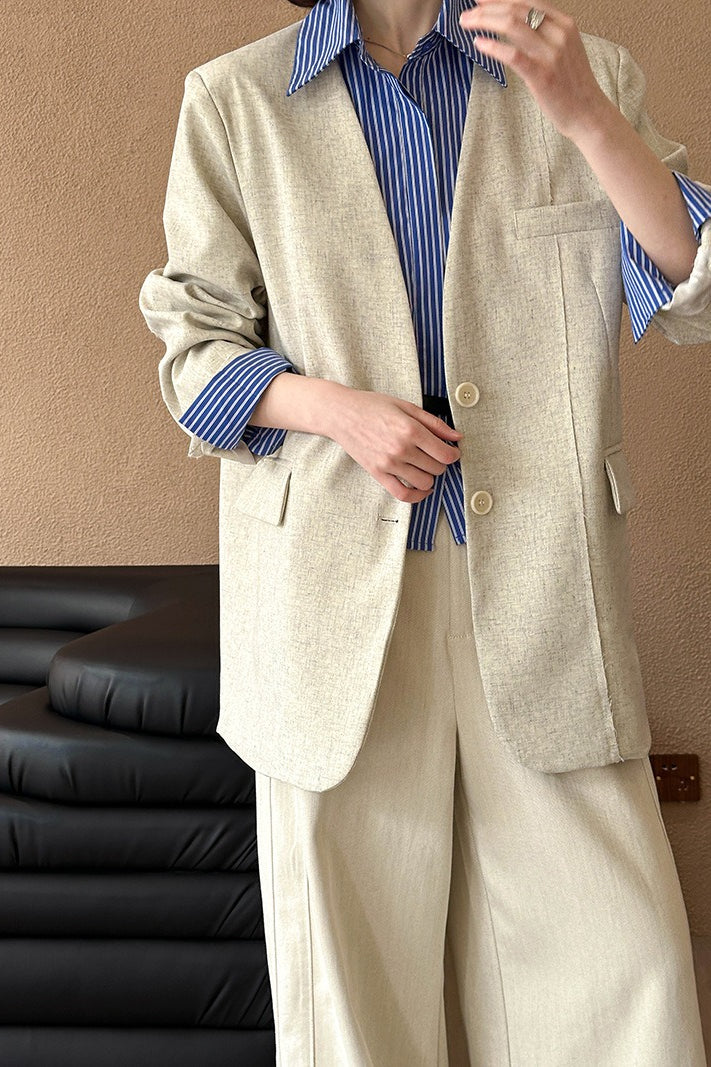 Timeless Vintage Style Garment