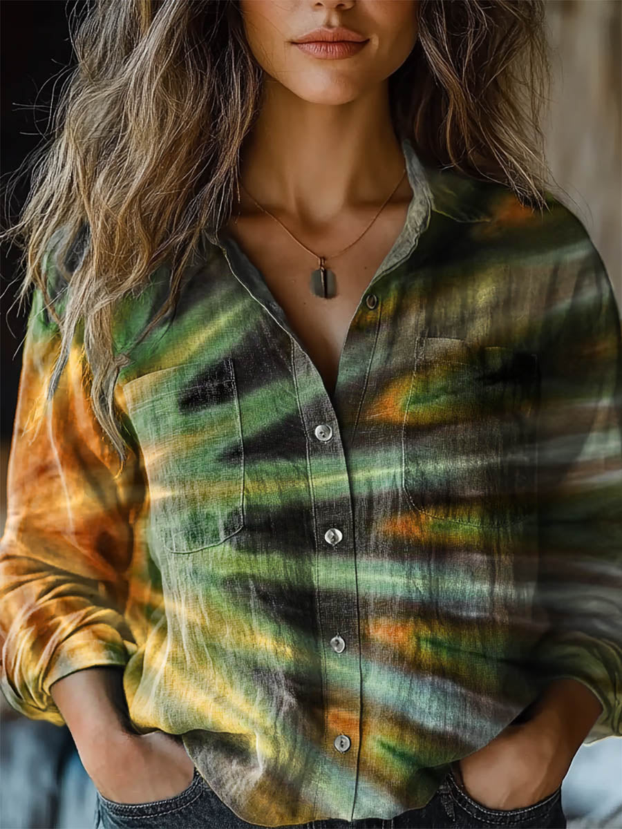 Classic Vintage Garment