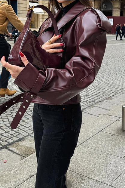 Vintage Inspired Coat