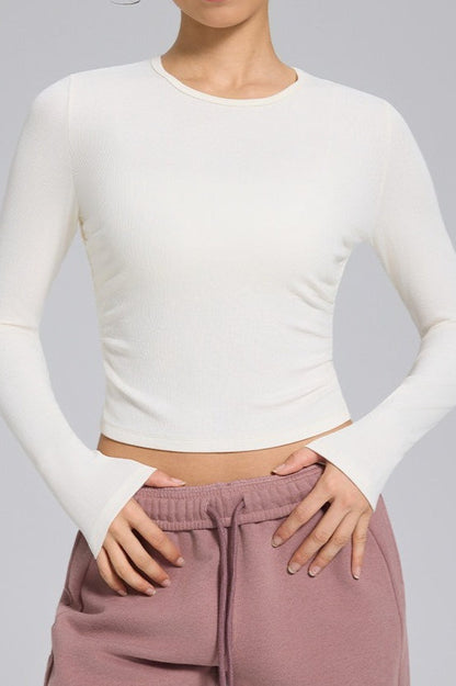 Gracefully Designed Top