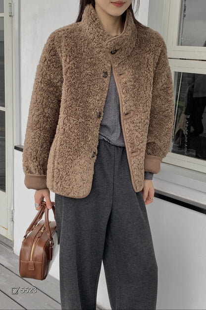 Elegantly Designed Coat