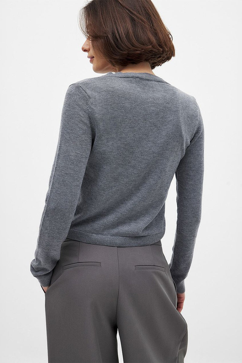 Elegantly Designed Cardigan